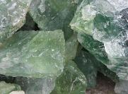 供给侧依旧偏紧 萤石价格“易涨难跌”