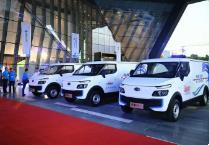 抓住机遇加快新能源商用车“补短板”