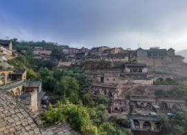 山西乡村旅游重点村镇评选工作启动