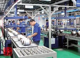 广东登记在册企业突破800万户