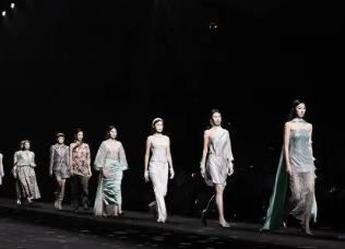 2024广东时装周-春季举办逾50场主题活动