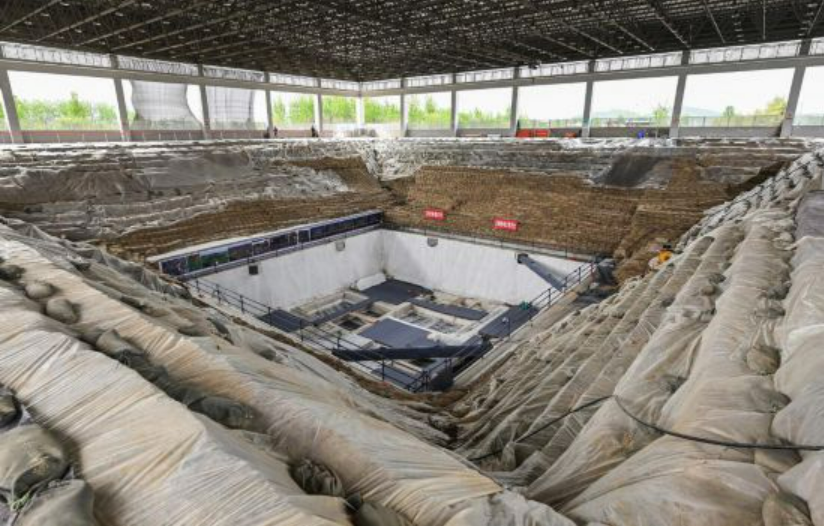 “考古新声”揭示中华文明传承密码