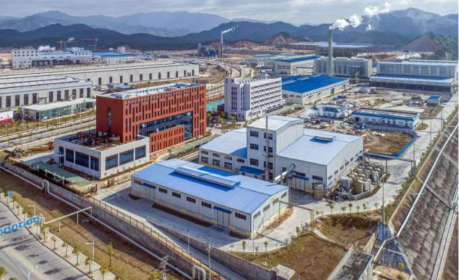 福建省重点项目一季度完成投资2003亿元