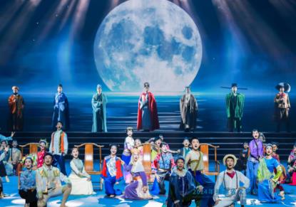 福建推动文旅经济高质量发展