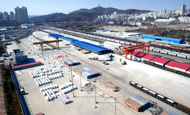 一季度吉林省经济运行“实现双提、呈现双向、展现双力”