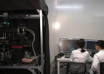 高端仪器产业化实现突破 新一代“超级显微镜”助力多领域探索科研“无人区”