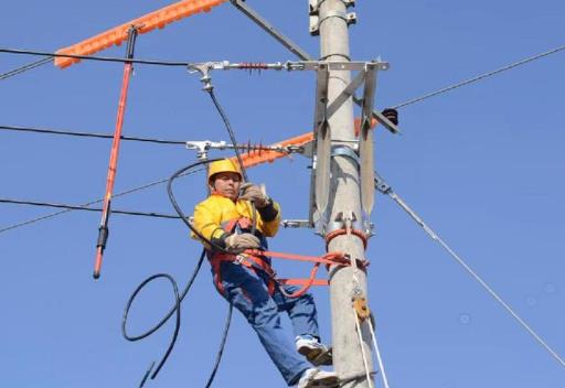 青海：28.52亿元投入农村牧区电网建设