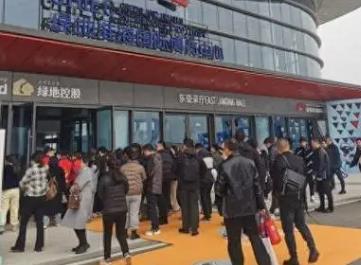 一季度我国消费市场呈现三大新特点