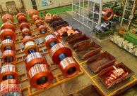 中资铜企持续加快“走出去”步伐