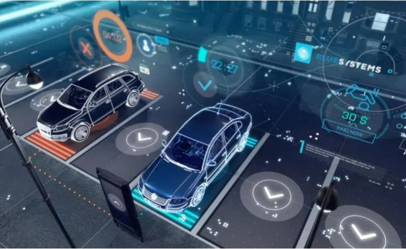 技术创新加快 智慧停车装备前景可观