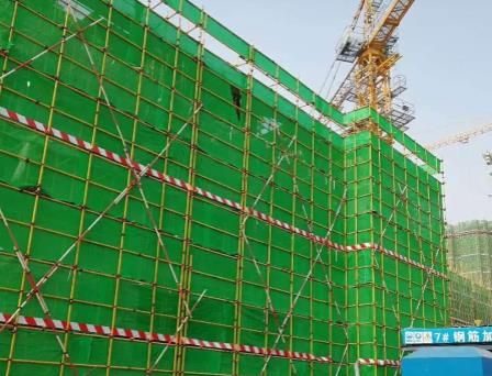 山西省住建领域安全生产举报奖励办法出台