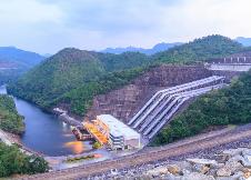 福建省水利投资建设实现“开门红”