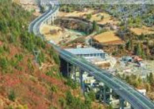 一季度 四川“公铁水”完成投资逾760亿元