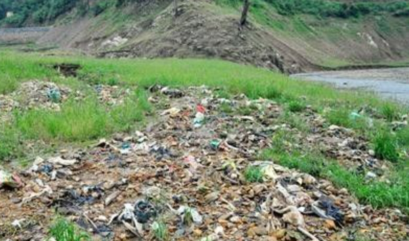 我国农业生态环境损害领域首项国家标准发布