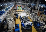 渗透率破50%！新能源相关产业链蓬勃发展 拉动智能制造业发展