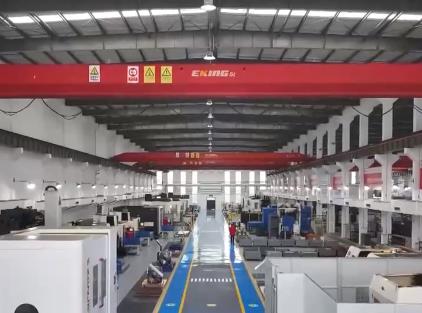 我国石油石化技术装备研发突飞猛进 多项经济指标稳中有升