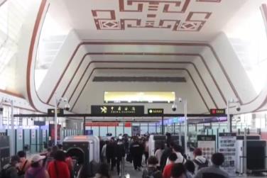 中国文旅产业具有强大韧性与活力 多项利好政策助力全球旅游市场发展