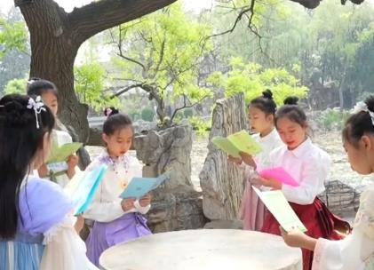 奏响“音·阅”会、用好乡村书屋 全民阅读蔚然成风