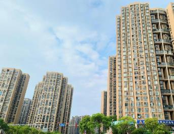 长沙频出楼市新政激活多样化购房需求