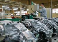 113家汽车零部件公司近八成去年净利同比增长