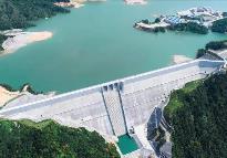 广东：抽水蓄能电站拦洪超1200万立方米