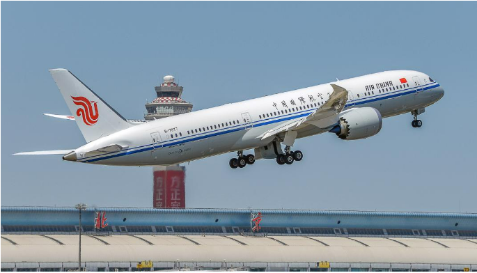 国际航线“上新”，释放啥信号？