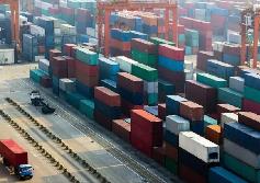 黑龙江省外贸实现首季“开门红” 季度规模创历史新高