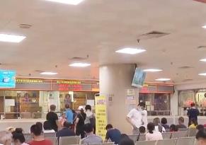 促进“养老服务陪诊师”行业规范化发展出实招 团体标准正在起草中