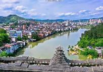 广西旅游实现首季“开门红”