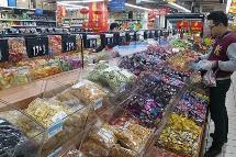 一季度福建社会消费品零售总额同比增长5.9%