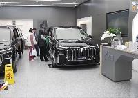 湖北今年力争以旧换新汽车4万辆、家电100万台