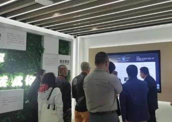 山西邀八方来客“打卡” 聚焦发展新面貌