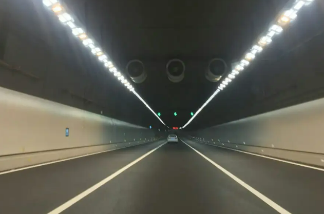 我国9项工程入选全球隧道与地下工程领域50项标志性工程