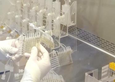 我国开展航天医学关键问题研究 为航天员长期在轨工作“保驾护航”