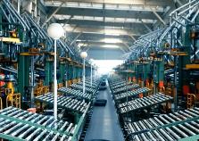 一季度江苏规上工业增加值增长9.5% 高于全国3.4个百分点