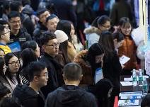 一季度宁夏城镇新增就业1.77万人