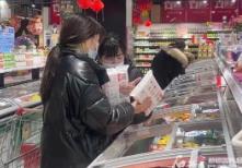 一季度新疆居民人均消费支出5468元