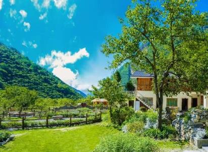 四川这样将“绿水青山”转化为“金山银山”