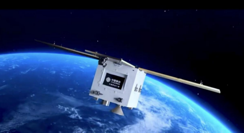 中国移动：用好“两个途径” 发挥“三个作用” 加快建设世界一流信息服务科技创新公司