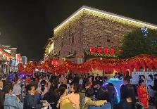 五一文旅市场升温 各地“花式”拉动消费热情