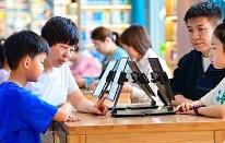 2023年我国数字阅读用户规模达5.7亿