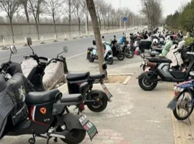 工信部征集意见：电动自行车拟禁用车载充电器