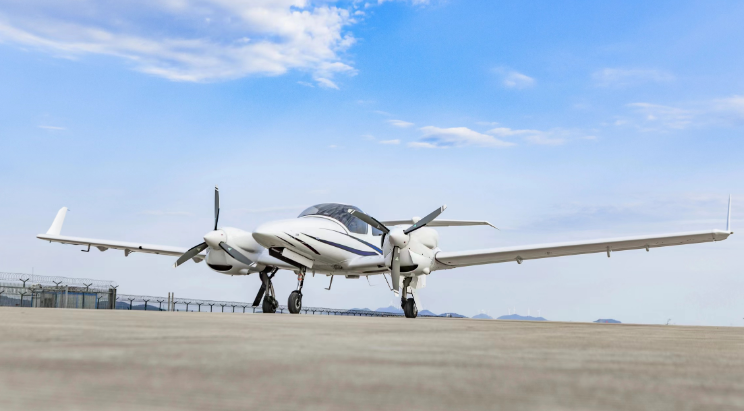 中国电科数智赋能低空经济