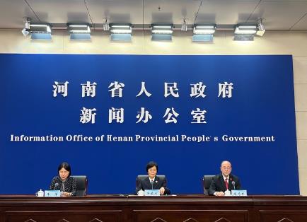 河南积极建立多元化知识产权司法保护格局