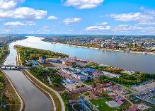 黑龙江：高质量发展全域全季旅游