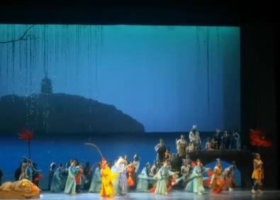 “文旅+”“演唱会+”、五折优惠…… 为了抓住假期这波热潮 各地文旅拼了