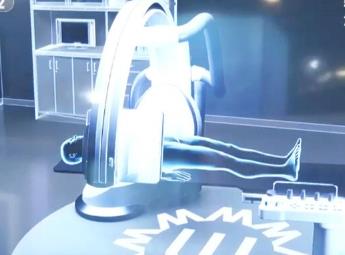 赋能千行百业激荡发展活力 人工智能产业化应用按下“加速键”