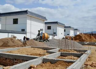 五部门发布指导意见：加强农村房屋建设管理