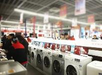 以旧换新掀起家电消费热潮 各地多举措助力旧家电“变废为宝”