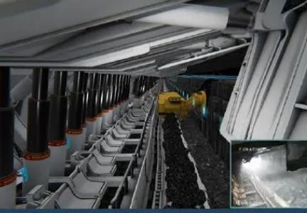 七部门：到2026年，全国煤矿智能化产能占比不低于60%